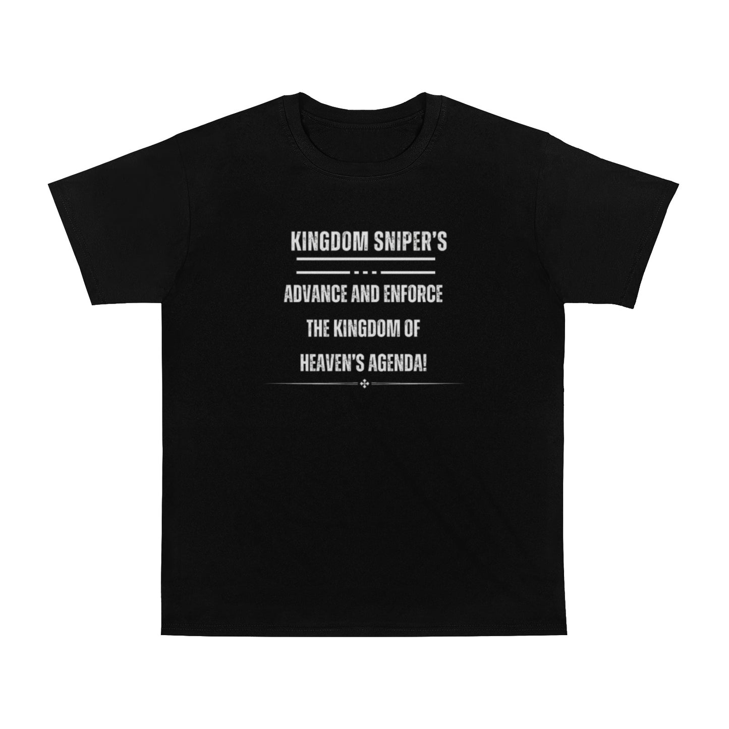 KSI Mission Statement T-Shirt