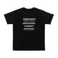 KSI Mission Statement T-Shirt