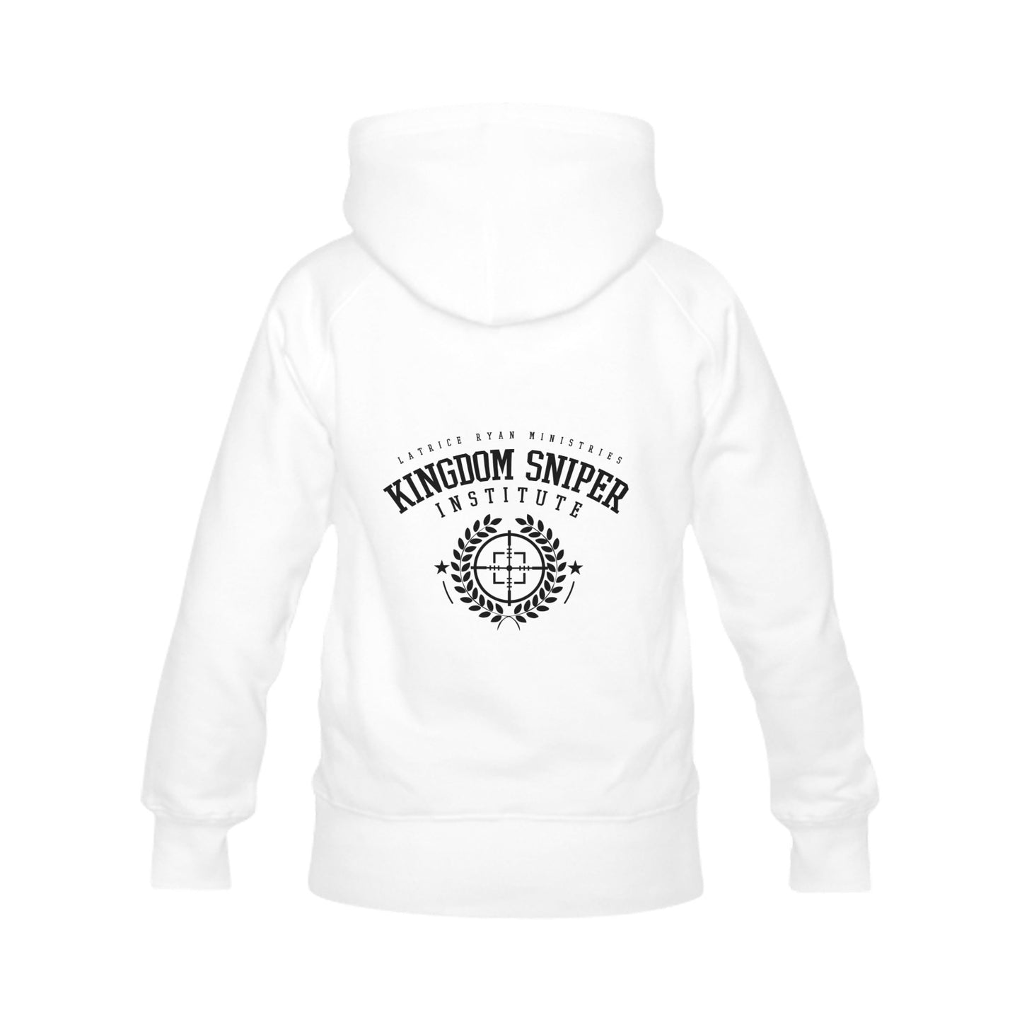 Something New Is Coming Out Of You Unisex Hoodie