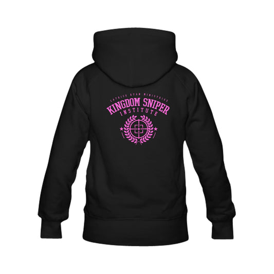 I Am Positioned To Win Unisex Hoodie