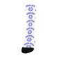 KSI Men's Logo Custom Socks