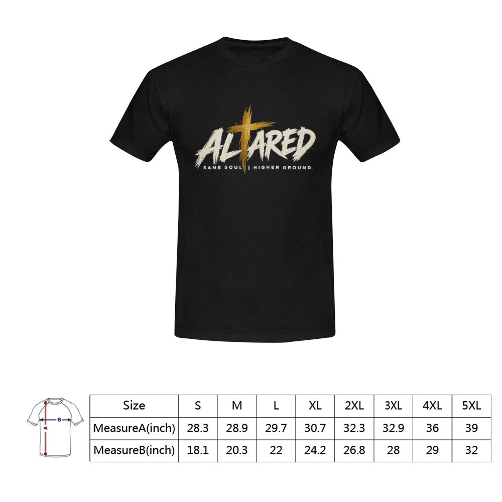 ALTERED: Same Soul, Higher Ground